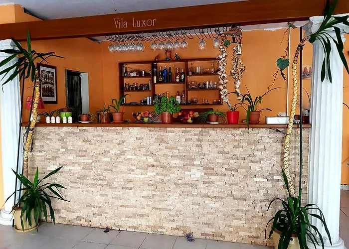 Luxor Rogoznica (Sibenik-Knin)