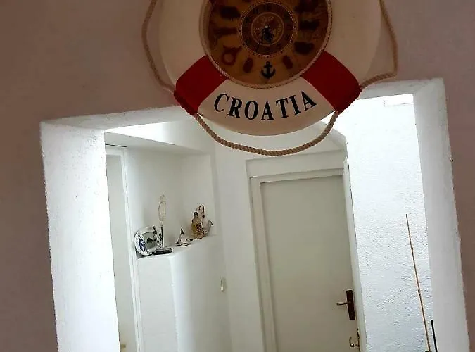 Luxor Apartament Rogoznica (Sibenik-Knin)