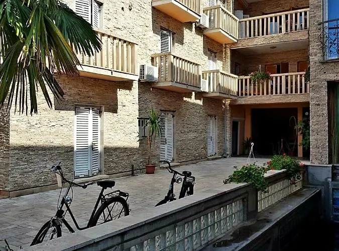 Luxor Lägenhet Rogoznica (Sibenik-Knin)