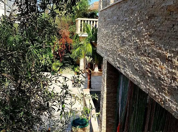 Apartament Luxor Rogoznica (Sibenik-Knin)