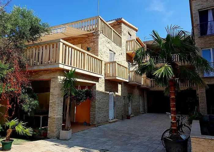 Lägenhet Luxor Rogoznica (Sibenik-Knin)